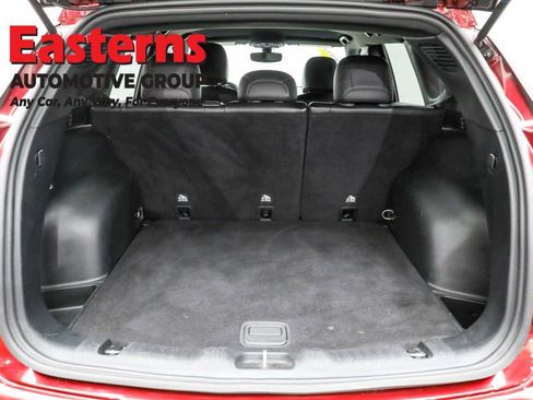 Used 2021 Jeep Compass 80th Special Edition image 9