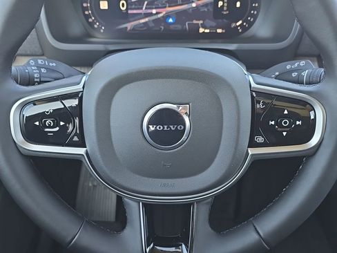 New 2026 Volvo XC90 B6 Ultra w/ Protection Package AWD/4WD image 14