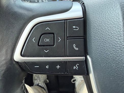 Used 2022 Toyota Highlander XLE image 19