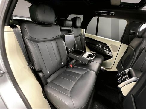 Used 2023 Land Rover Range Rover SE image 23