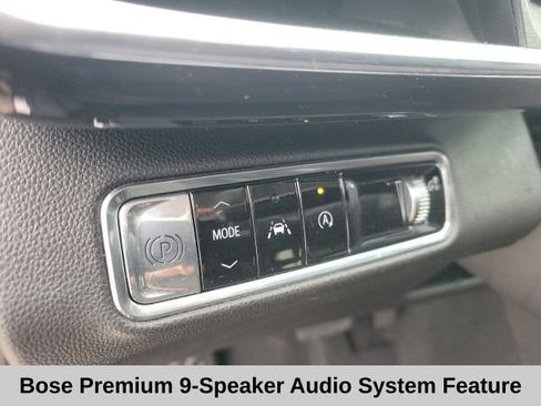 Used 2024 Buick Envision Preferred AWD/4WD image 6