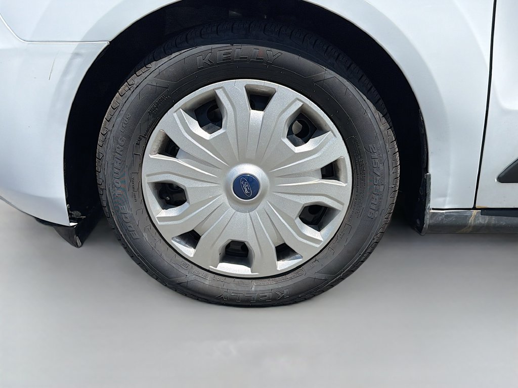 Used 2023 Ford Transit Connect XLT FWD image 29