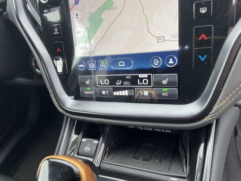 Certified 2024 Subaru Outback Wilderness AWD/4WD image 30