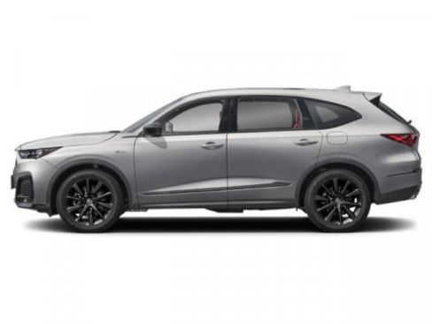 New 2026 Acura MDX A-Spec image 3