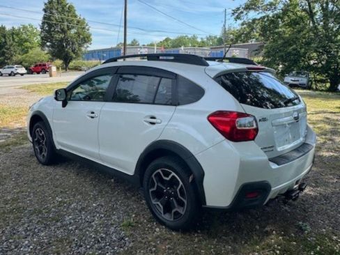 Used 2014 Subaru Crosstrek 2.0i Premium AWD/4WD image 4