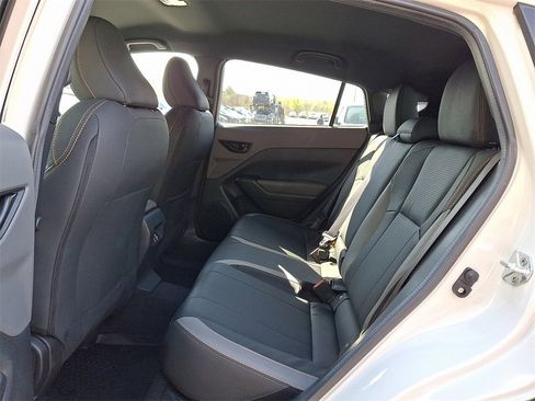 Certified 2024 Subaru Crosstrek 2.5i Wilderness w/ Crosstrek Mirror Package image 11