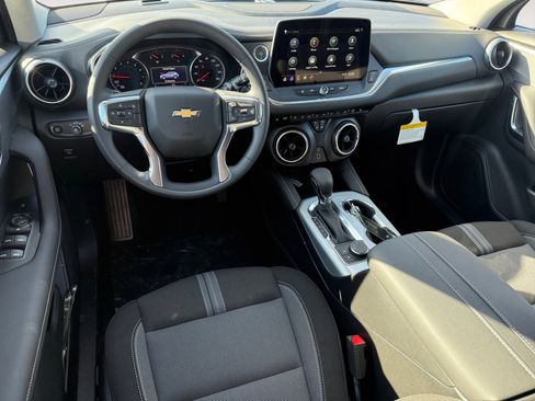 New 2026 Chevrolet Blazer LT w/ Midnight/Sport Edition image 15