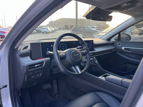 Certified 2024 Hyundai Sonata Limited image 23