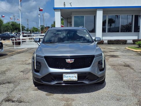 Used 2024 Cadillac XT4 Sport FWD image 19