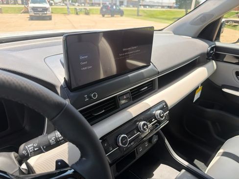 New 2026 Honda Pilot EX-L image 22