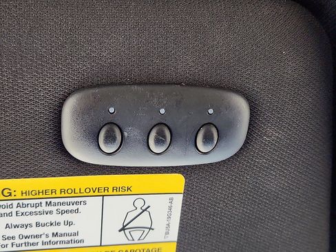 Used 2012 Ford F150 FX4 w/ FX Luxury Pkg image 17