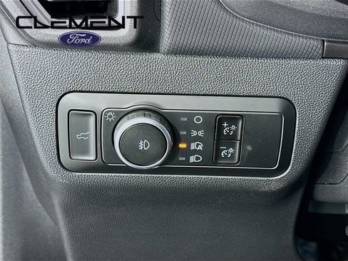 New 2025 Ford Bronco Sport Outer Banks w/ Outer Banks Tech Package+ AWD/4WD image 13
