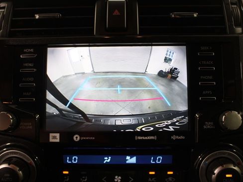 Used 2021 Toyota 4Runner TRD Pro AWD/4WD image 32
