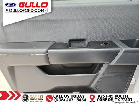 Used 2025 Ford F150 STX w/ Equipment Group 200A RWD image 16