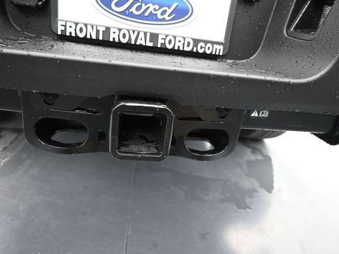 New 2026 Ford F350 XL w/ XL Chrome Package image 21