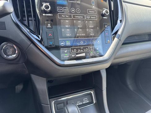 Used 2023 Subaru Ascent Onyx Edition image 26