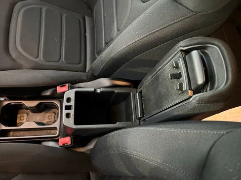 Used 2021 Jeep Renegade Latitude image 26