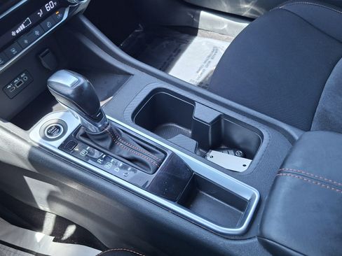 Used 2023 Nissan Sentra SR w/ Midnight Edition Package FWD image 16