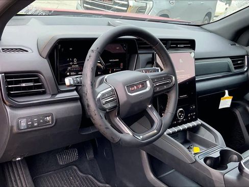 New 2026 GMC Terrain AT4 image 8