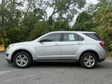 Used 2016 Chevrolet Equinox LS image 5
