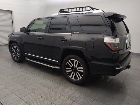 Used 2017 Toyota 4Runner Limited image 3