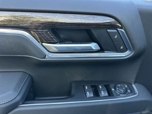 New 2026 GMC Sierra 1500 Elevation w/ Elevation Premium Package AWD/4WD image 23