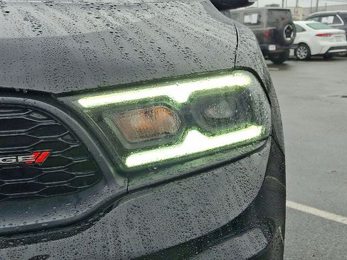 Used 2022 Dodge Durango GT image 28