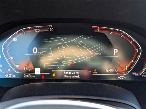 New 2026 BMW 840i image 11