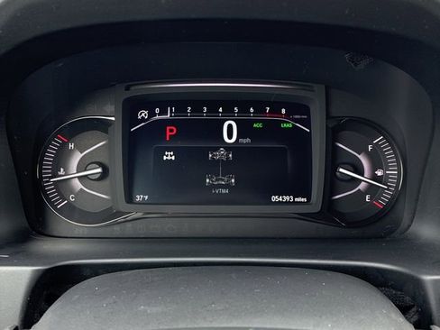 Used 2022 Honda Passport TrailSport image 18