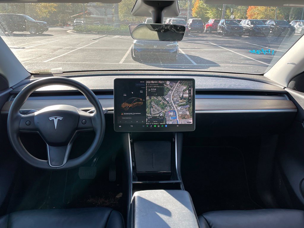Used 2020 Tesla Model Y Performance AWD/4WD image 5