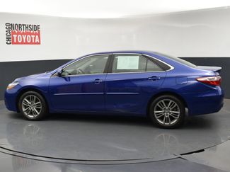 Used 2015 Toyota Camry SE video 2