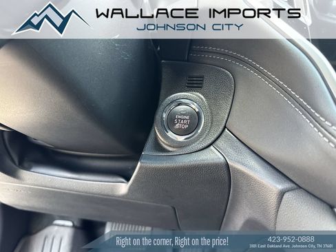 Used 2023 Subaru Outback Limited AWD/4WD image 22