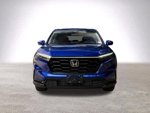 Used 2025 Honda CR-V EX image 3