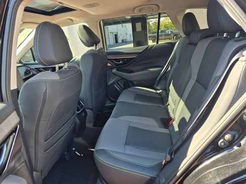 Used 2023 Subaru Outback Onyx Edition image 12