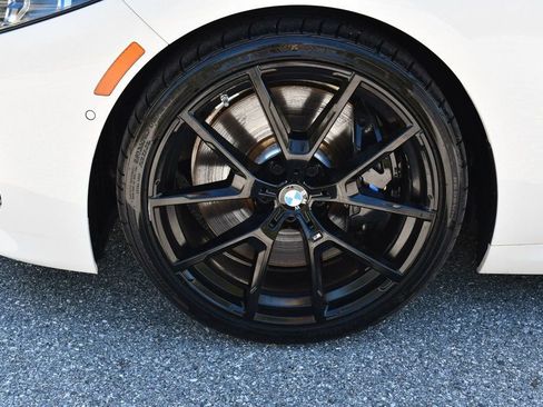 Used 2023 BMW 840i 840i Convertible W/Driving Ass w/ M Sport Professional Package image 79