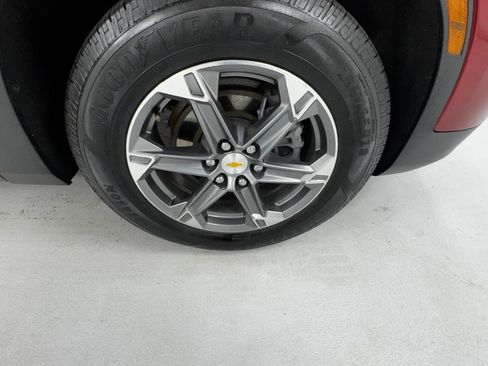 Used 2024 Chevrolet Blazer LT w/ Convenience Package AWD/4WD image 9