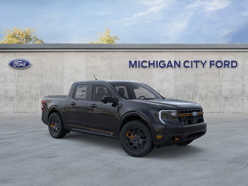 New 2026 Ford Maverick Tremor AWD/4WD image 7