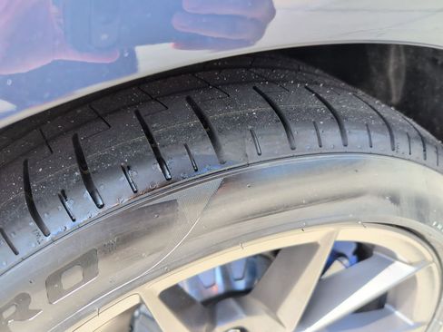 New 2026 Ford Mustang Dark Horse image 29