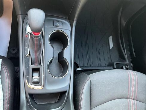 Used 2024 Chevrolet Equinox RS w/ LPO, Floor Liner Package FWD image 24