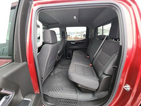Used 2024 Chevrolet Silverado 1500 RST AWD/4WD image 21