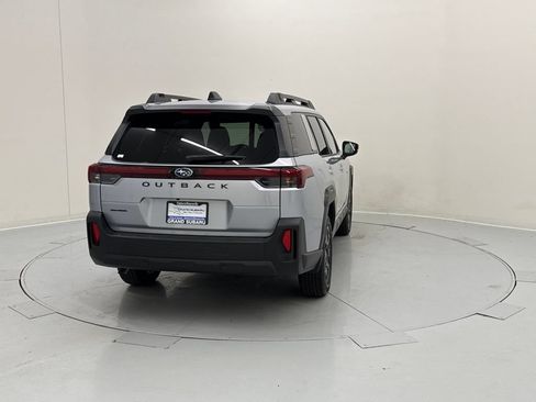 New 2026 Subaru Outback Limited AWD/4WD image 5