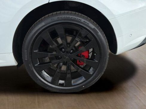 New 2026 Land Rover Range Rover Sport Dynamic SE image 27