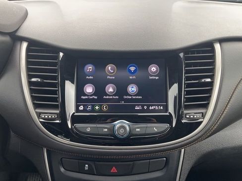 Used 2020 Chevrolet Trax LS w/ Tint and Cruise Package image 13