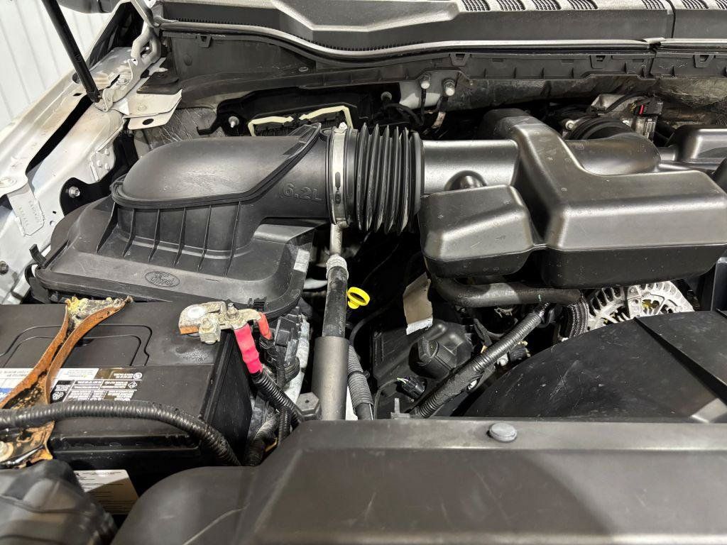 Used 2017 Ford F250 XL w/ Power Equipment Group RWD image 22