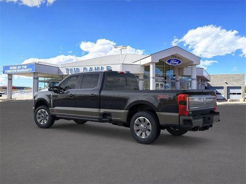 New 2026 Ford F350 King Ranch image 4