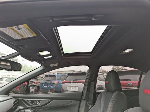 Certified 2022 Subaru WRX Limited image 20