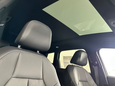 New 2027 Audi Q6 e-tron Premium Plus AWD/4WD image 16