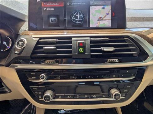 Used 2019 BMW X3 xDrive30i w/ Driving Assistance Package AWD/4WD image 14