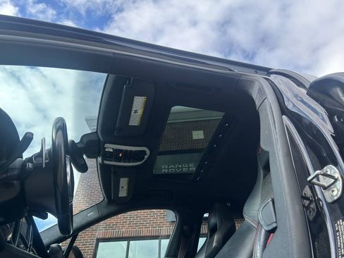 Used 2016 Porsche Panamera GTS image 27