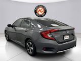 Used 2021 Honda Civic LX image 5